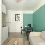 Flexliving - One Bedroom - Fecamp